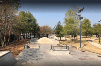 skatepark